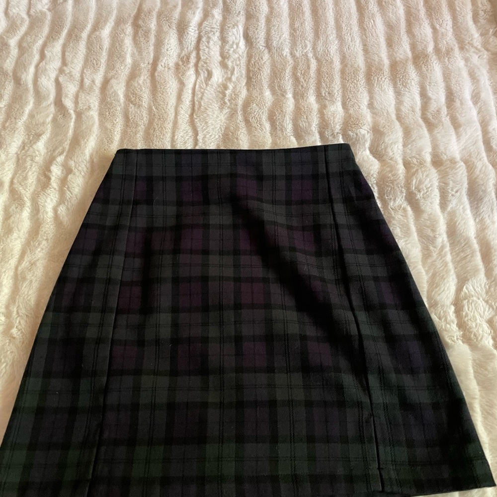 Brandy Melville skirt